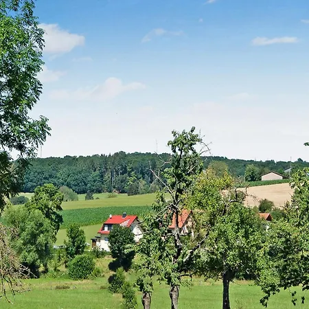Chic In Near Area Stormbruch