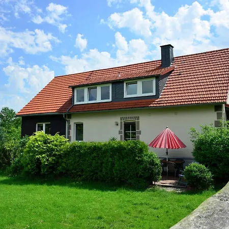 Chic In Near Area Apartment Stormbruch