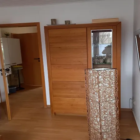 Apartment Chic In Near Area Stormbruch