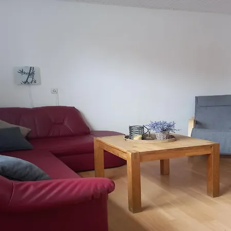 Apartment Chic In Near Area Stormbruch