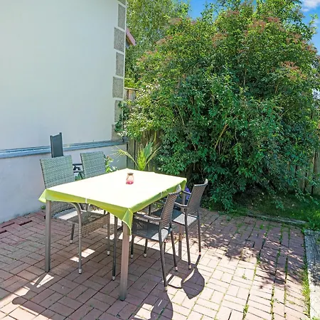 Appartamento Chic In Near Area