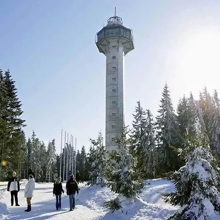 Lejlighed Chic In Near Area Stormbruch