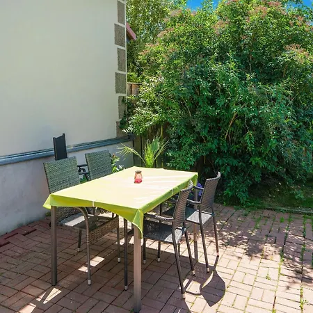 Appartamento Chic In Near Area *