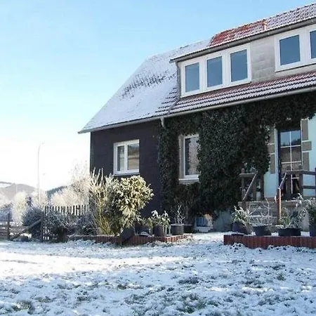 Chic In Near Area Lejlighed Stormbruch