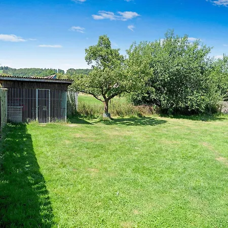 Appartement Chic In Near Area