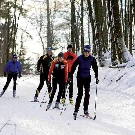 Appartement Chic In Near Area *