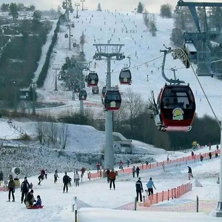 Chic In Near Area Appartement Stormbruch