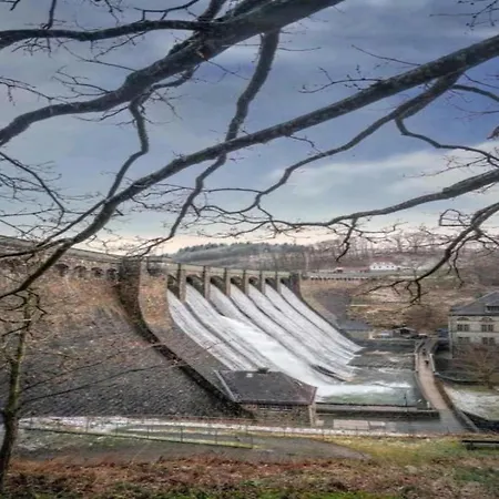 Chic In Near Area Appartement *