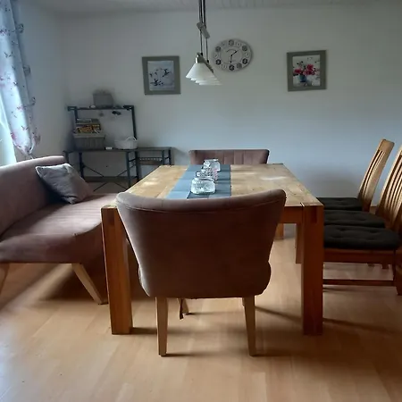 Chic In Near Area Stormbruch