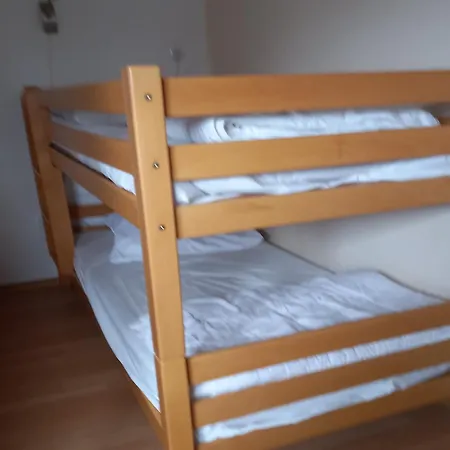 Appartement Chic In Near Area