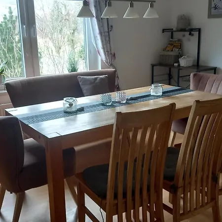 Appartamento Chic In Near Area *